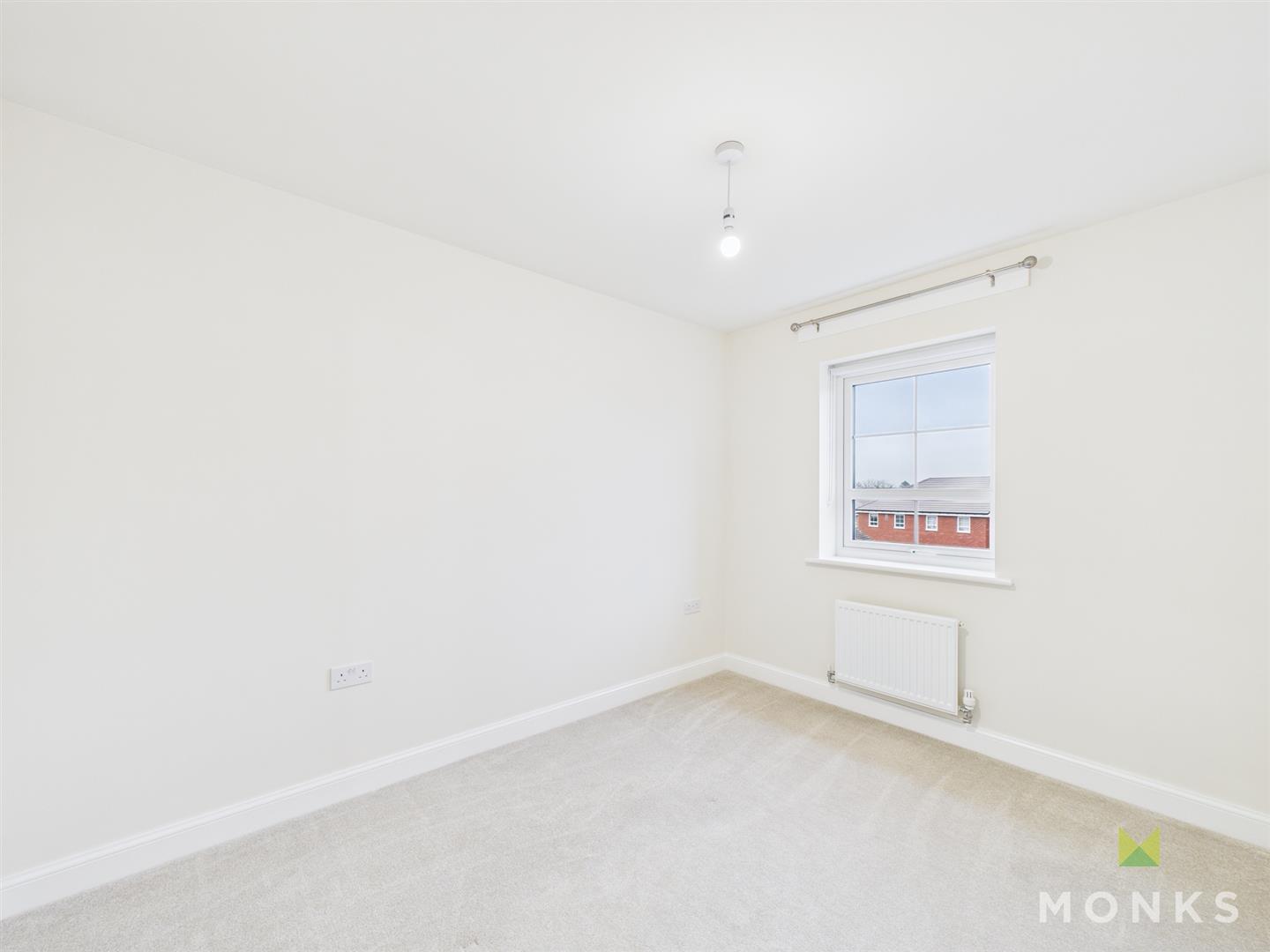 12 Yewbrey Close, Shrewsbury, SY3 5FG For Sale